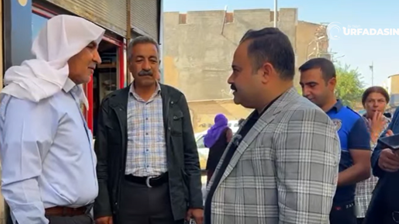 Viranşehir Belediyesi Halka Açık Toplantı Düzenleyecek