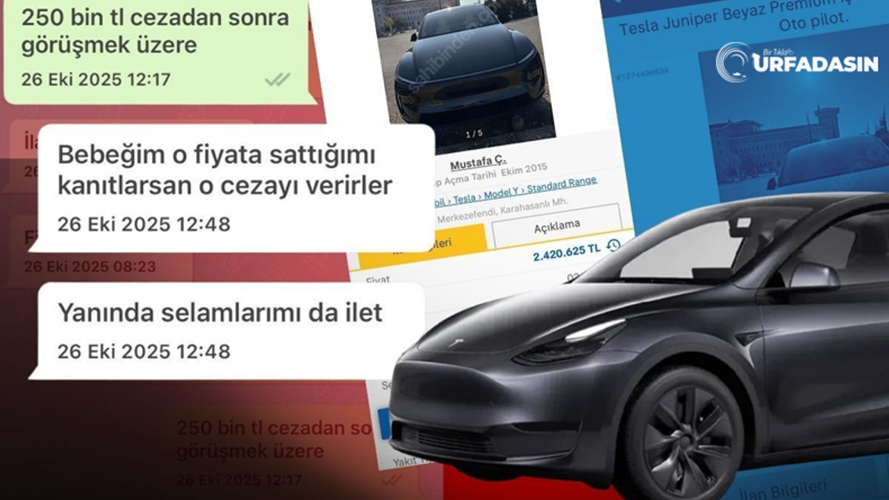 "Selamlarımı İlet" Demişti, Ticaret Bakanlığı Selamını Aldı; Ve Aleykümselam