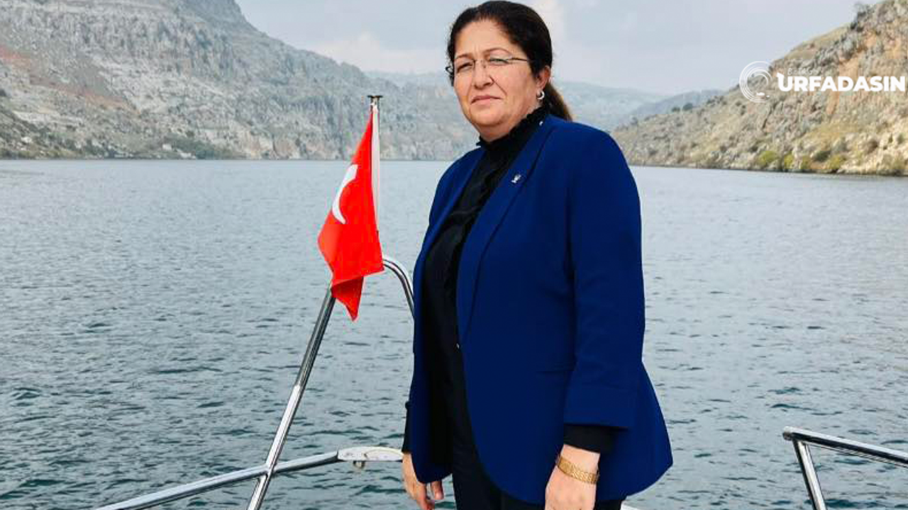 Vildan Polat'a Göre İşte Olması Gerek Siyasetçi Profili