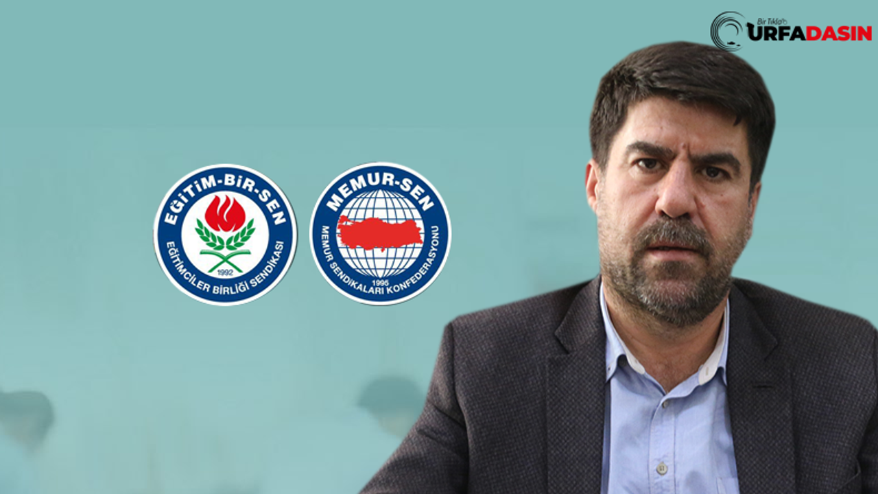 İbrahim Coşkun, eleştirilere yanıt verdi