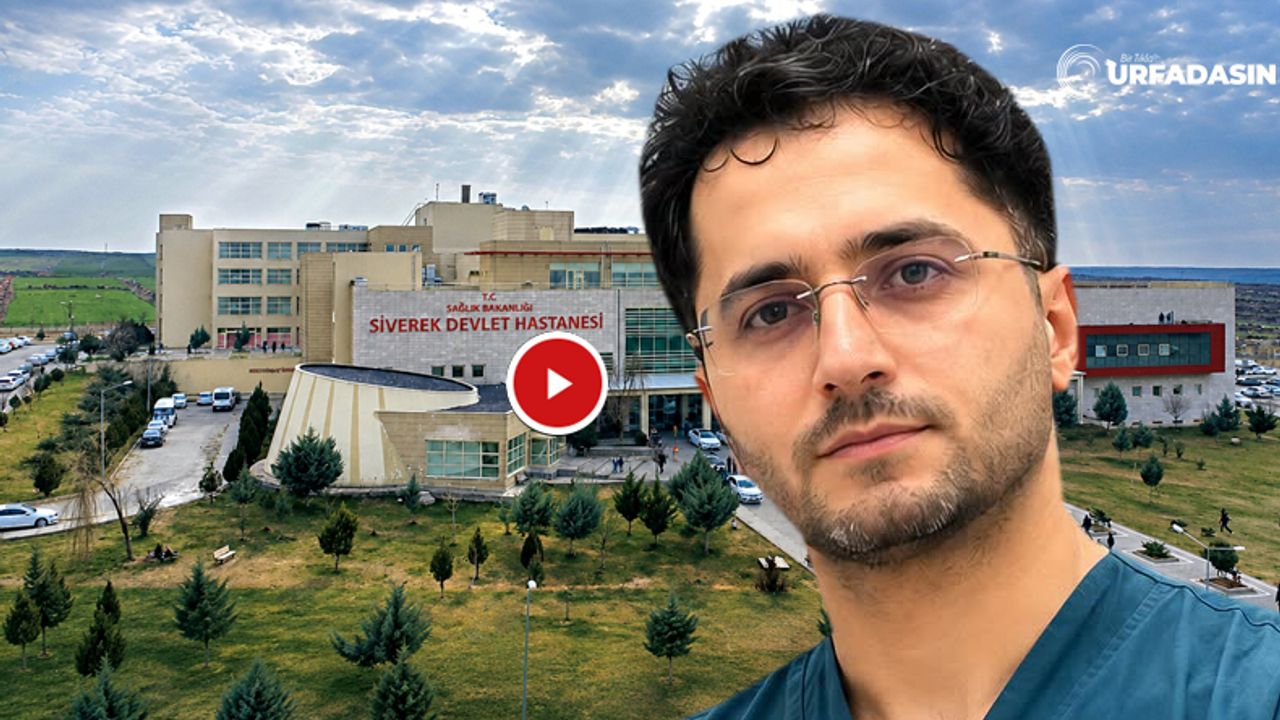 Uzman Doktor Kiraz'dan MR Raporlama İddiası