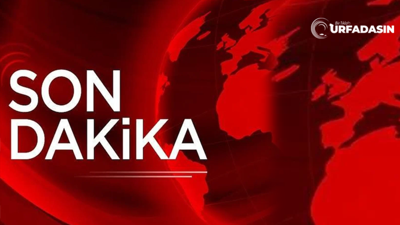 Birecik'te Feci Kaza: 1 Kişi Hayatını Kaybetti 7 Kişi Yaralandı