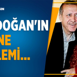 Erdoğan'ın anne özlemi... O kalemle ne yazdı