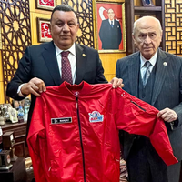 SİYASET