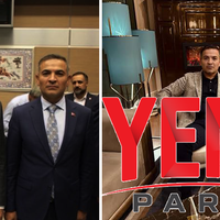 SİYASET