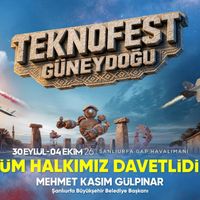 TEKNOLOJİ