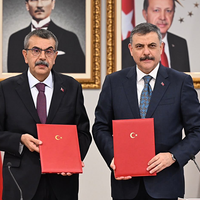 Eğitim