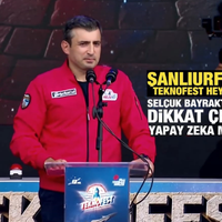 TEKNOLOJİ
