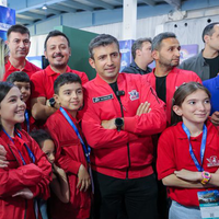 TEKNOLOJİ