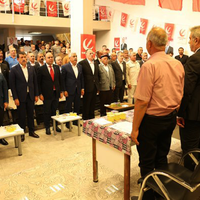 SİYASET