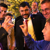 SİYASET