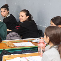 Eğitim