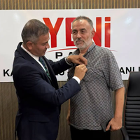 SİYASET