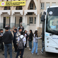 TEKNOLOJİ