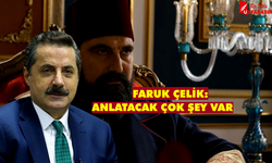 Urfa’nın Eski Vekili Faruk Çelik’in Payitaht Kırgınlığı