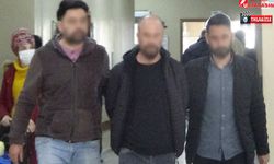 Şanlıurfa'da Göçmen Kaçakçısı yakayı Ele Verdi