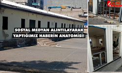 Sosyal Medya Paylaşımından Yapılan Bu Haber