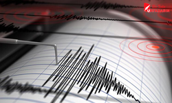 Son Dakika Deprem Açıklaması! Bozova da Var