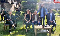 Siverek’le İlgili İlginç Detaylar Ortaya Çıktı