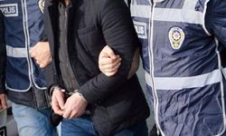Hatay'da Yağma Yaptılar Urfa'da Yakalandılar
