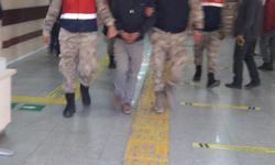 Şanlıurfa'da Firari Yağmacı Yakalandı