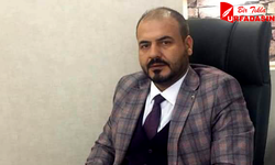 Hasan Batan’dan Kadir Gecesi Mesajı