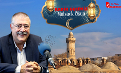 Ahmet Ersin Bucak’tan Kadir Gecesi Mesajı 