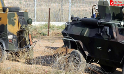 Jandarma, YPG’liyi Adım Adım Takip Edip Yakaladı