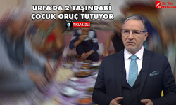 Urfalı Sorusuyla Mustafa Karataş’ı Şaşırttı!