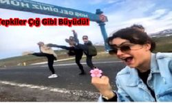 Sosyal Medya Bu Rezilliği Konuşuyor!