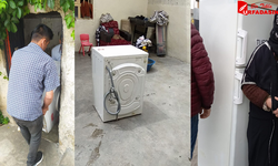 Eyyübiye İyilik Merkezi Onlarca Ailenin Yüzünü Güldürdü