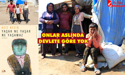 Aziz Nesin'in Yaşar Ne Yaşar Ne Yaşamaz Romanı Gerçek Oldu