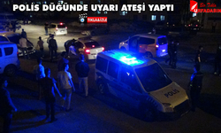 Urfa'da Polislere Taşlı Sopalı Saldırı:3 Polis Yaralı