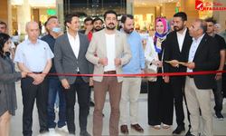 Şanlıurfa Konulu Fotoğraf Sergisi Açıldı