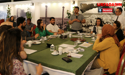 Şanlıurfa'da İklim Değişikliği Eylem Planı Çalıştayı Düzenlendi