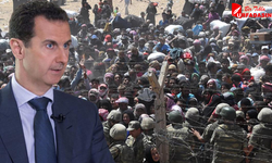 Suriye, Türkiye’den Gelecek 1 Milyon Suriyeliyi Reddetti 