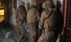 Şanlıurfa’da DEAŞ’a Operasyonunda 8 Şüpheliden 7'si Tutuklandı