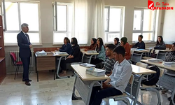 Urfa’da Öğrencilere 1 Milyon 130 Bin Kaynak Kitap Dağıtıldı