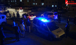 Şanlıurfa'da Otel Kurşunlandı Köyde Silahlı Kavga Çıktı