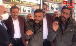 Viranşehirli Çiftçinin Vekile, Ziraat Bankası Yakınması
