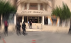 Dehşet Saçan Baba Adliyeye Sevk Edildi