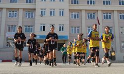 Şanlıurfa'da Yarı Final Şimdi Hedef Türkiye Şampiyonası