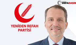Fatih Erbakan, Hafta Sonu Partisinin Mitingine Katılmak İçin Şanlıurfa'ya Geliyor