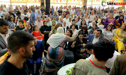 HDP Urfa Kongresinde, Yeni Eşbaşkanlarını Belirledi