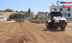 Güllübağ'da Yeni Yollar Açılıyor