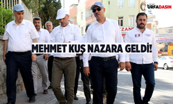 Eyyubiye Belediye Başkanı Mehmet Kuş’tan Kötü Haber