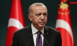 Erdoğan Kabine Sonrası Açıkladı;Adana'da Petrol Bulduk