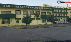 Şanlıurfaspor ‘Ulusal Kulüp Lisansı’ Aldı