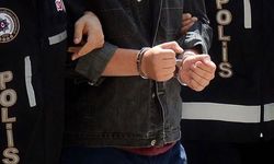 Şanlıurfa'da Hırsızlık Zanlısına 10 Yıl Hapis