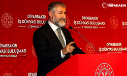 Bakan Nebat’nin Dövizin Oynaklığıyla İlgili Yorumu